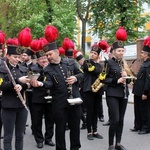 Uroczystość 3 maja w Gliwicach   