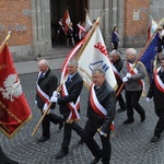 Obchody 3 maja w Płocku