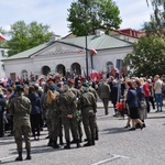 Obchody 3 maja w Płocku