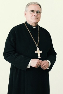 Bp Christo Projkow