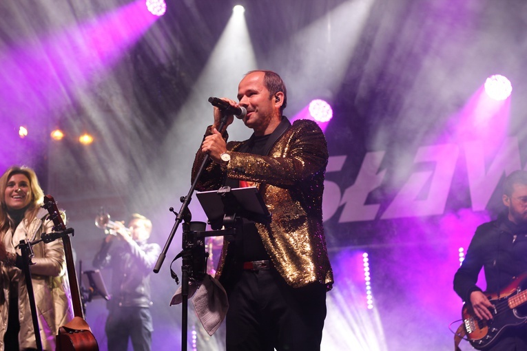 Majówka ze Sławomirem