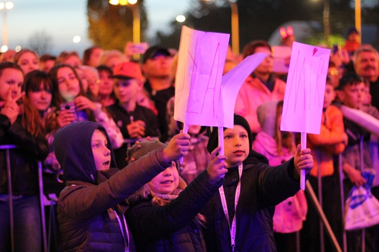 Majówka ze Sławomirem