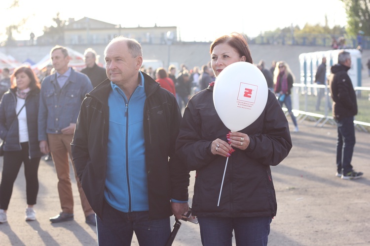 Majówka ze Sławomirem