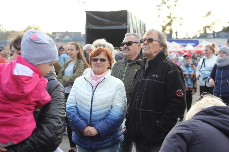 Majówka ze Sławomirem