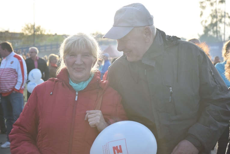 Majówka ze Sławomirem