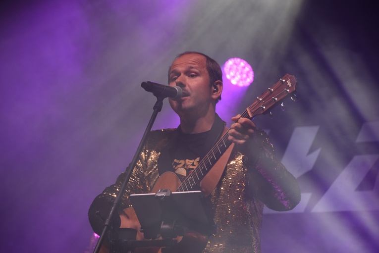 Majówka ze Sławomirem