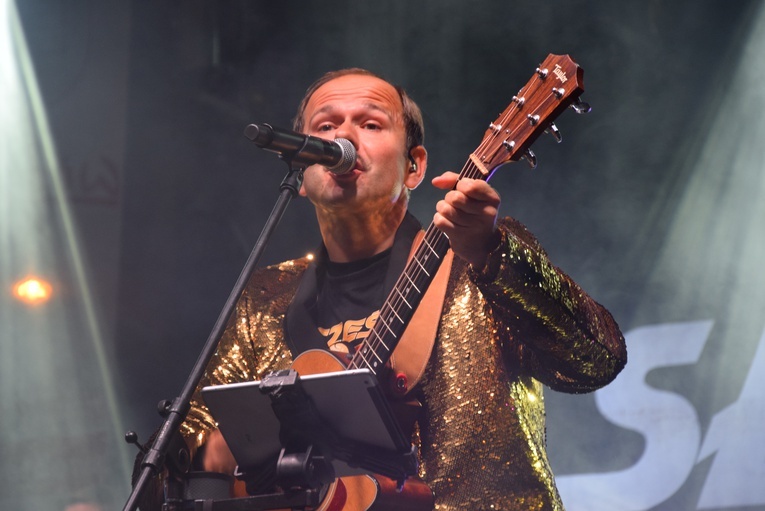 Majówka ze Sławomirem