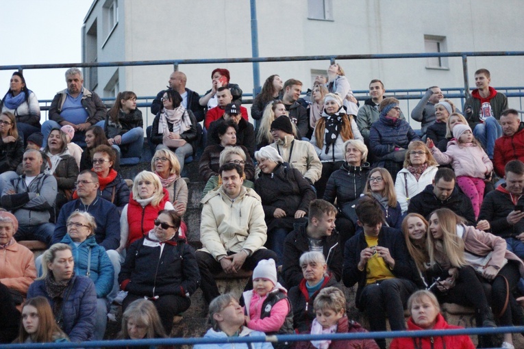 Majówka ze Sławomirem