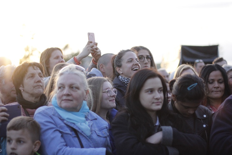 Majówka ze Sławomirem