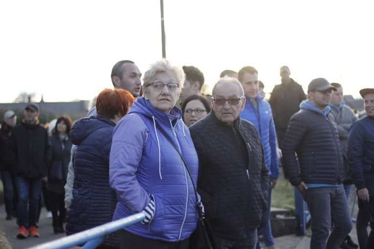 Majówka ze Sławomirem