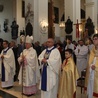 W uroczystość NMP Królowej Polski Eucharystii przewodniczył bp Andrzej F. Dziuba.