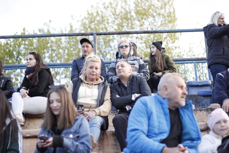 Majówka ze Sławomirem