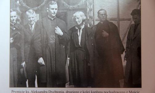 Jestem własnością Maryi