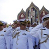 Tajlandia: Rozpoczęły się uroczystości koronacyjne króla Ramy X