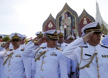 Tajlandia: Rozpoczęły się uroczystości koronacyjne króla Ramy X