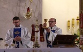 Pielgrzymka „Z buta po Miłosierdzie” cz. 1