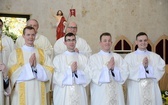 Święcenia diakonatu