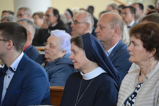 Święcenia diakonatu