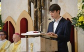 Święcenia diakonatu