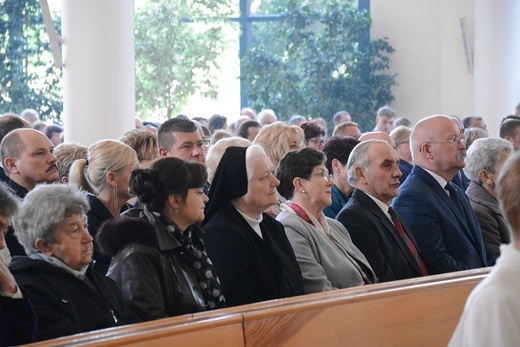 Święcenia diakonatu