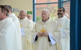 Święcenia diakonatu