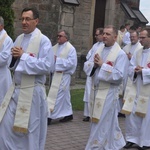 Diecezjalne święto Caritas w Ciężkowicach