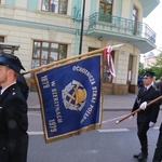 Uroczystość św. Floriana Kraków 2019