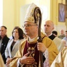 Komunikat bp. Lityńskiego w sprawie święceń diakonatu i kapłaństwa