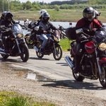 Otwarcie sezonu motocyklowego w Tarnobrzegu