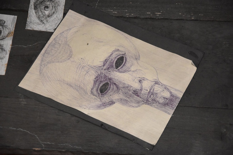 Pielgrzymka do Krzyża Świętego