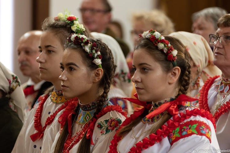 III Diecezjalny Dzień Kapłana Seniora w Rokitnie