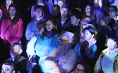 Pielgrzymo-tańce ze Straconką i adoracja z Fausystemem w Wysokiej - 2019
