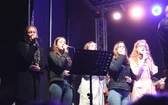 Pielgrzymo-tańce ze Straconką i adoracja z Fausystemem w Wysokiej - 2019