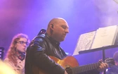 Pielgrzymo-tańce ze Straconką i adoracja z Fausystemem w Wysokiej - 2019