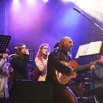 Pielgrzymo-tańce ze Straconką i adoracja z Fausystemem w Wysokiej - 2019