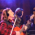 Pielgrzymo-tańce ze Straconką i adoracja z Fausystemem w Wysokiej - 2019