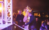 Pielgrzymo-tańce ze Straconką i adoracja z Fausystemem w Wysokiej - 2019