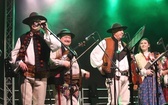 Pielgrzymo-tańce ze Straconką i adoracja z Fausystemem w Wysokiej - 2019