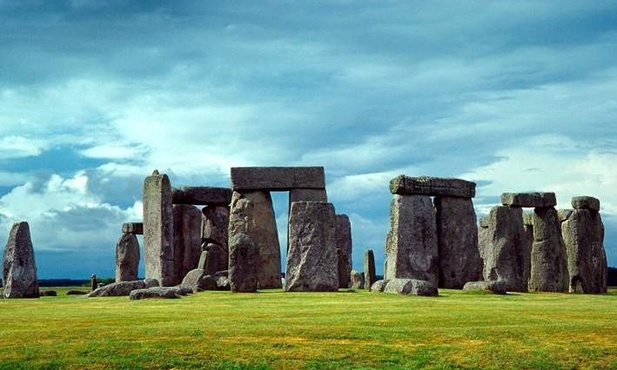 Wiemy, kto budował Stonehenge