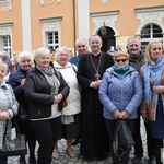 Pielgrzymka Przyjaciół Paradyża