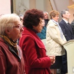Pielgrzymka Przyjaciół Paradyża
