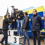 XXXIX Bieg Siarkowca