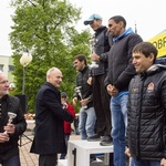 XXXIX Bieg Siarkowca