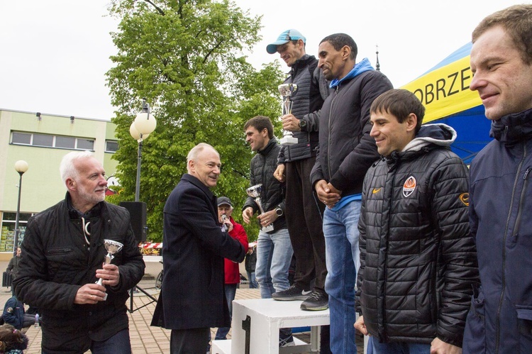 XXXIX Bieg Siarkowca