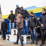 XXXIX Bieg Siarkowca