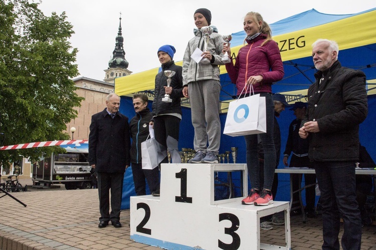 XXXIX Bieg Siarkowca