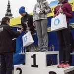 XXXIX Bieg Siarkowca