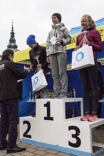 XXXIX Bieg Siarkowca