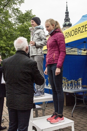 XXXIX Bieg Siarkowca