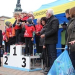 XXXIX Bieg Siarkowca